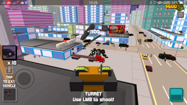 特種火線突擊安卓版 v1.1 中文版 3