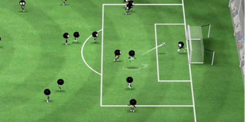 火柴人足球2016最新版 v1.5.2 手游版 0