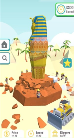 點(diǎn)點(diǎn)世界 v0.2 最新版 0