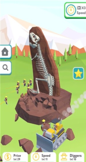 點(diǎn)點(diǎn)世界 v0.2 最新版 1