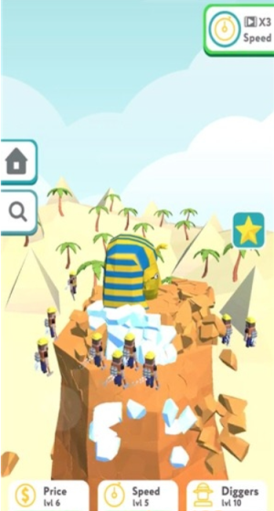 點(diǎn)點(diǎn)世界 v0.2 最新版 2