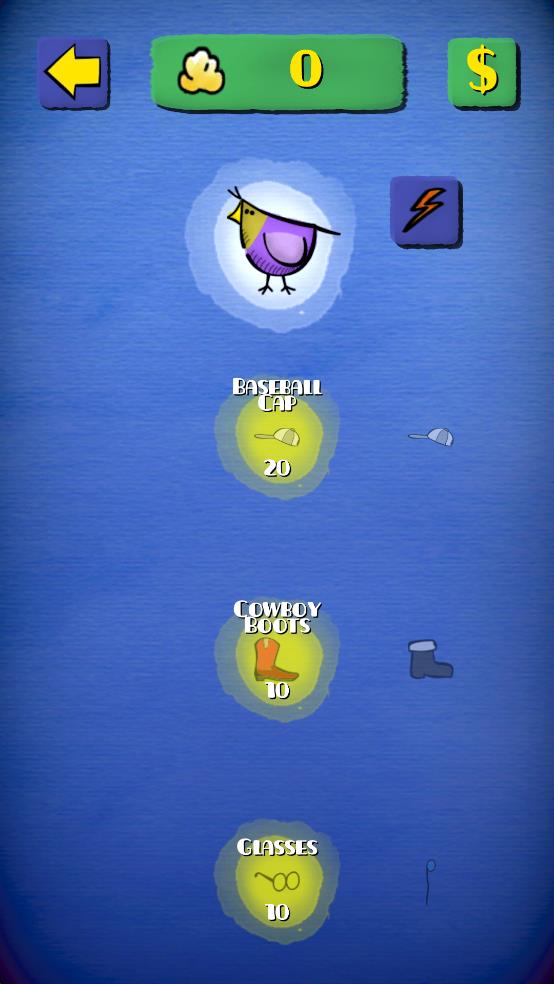 鴿子停下來 v1.12 安卓版 2