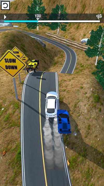 超速司機 v1.0.4 安卓版 2