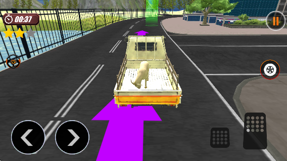 小島動物園 v1.0 安卓版 2