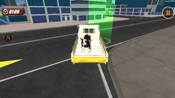 小島動物園 v1.0 安卓版 1