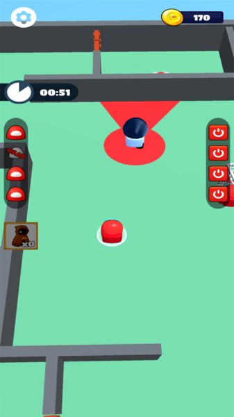 在我们之间越狱者 v0.2 安卓版1