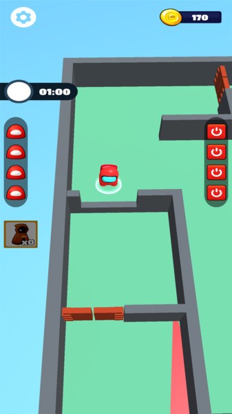 在我们之间越狱者 v0.2 安卓版2