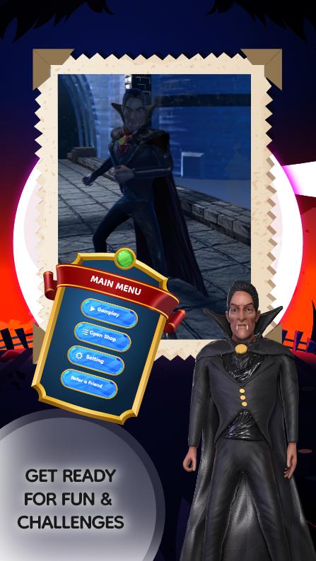 拯救吸血鬼 v1.0.3 安卓版 1