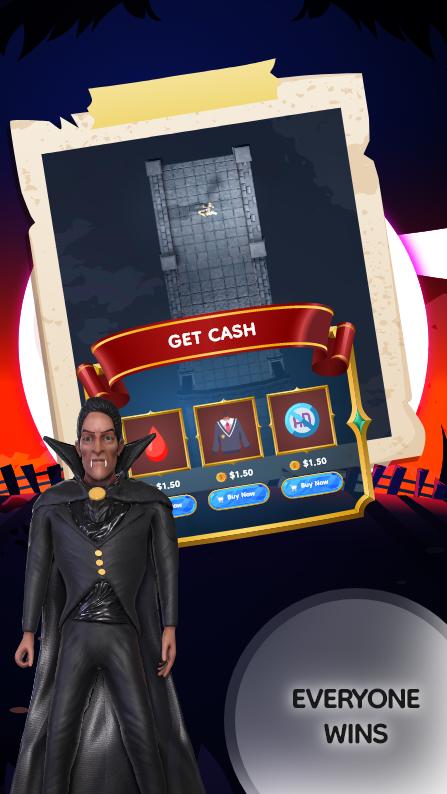 拯救吸血鬼 v1.0.3 安卓版 0