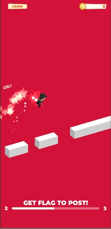 彈彈跳高手 v2.3 安卓版 1