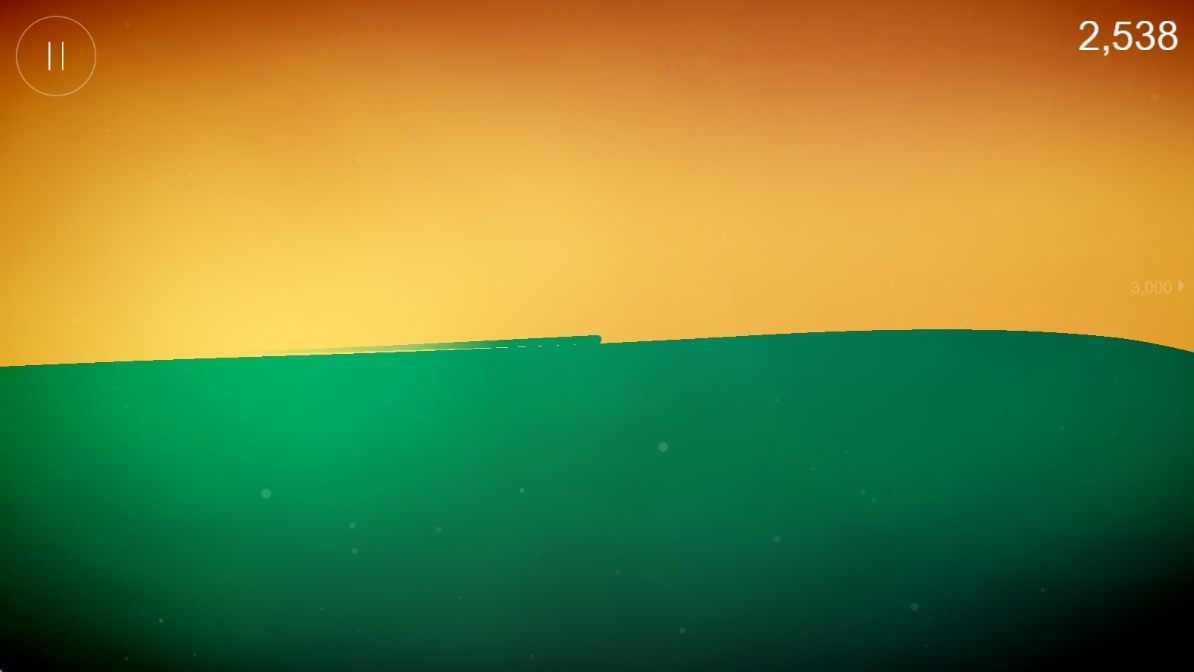 無(wú)限地平線 v14.1.6 安卓版 1