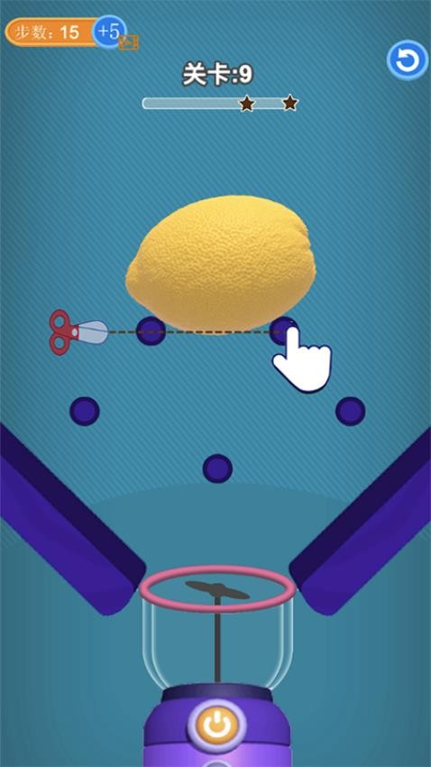 單機(jī)切水果手機(jī)版 v1.2.2 安卓版 1