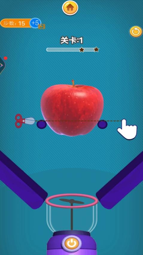 單機(jī)切水果手機(jī)版 v1.2.2 安卓版 0