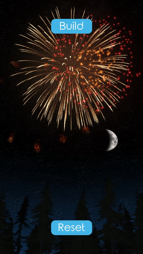 煙花燃放模擬器 v1.32 安卓版 0