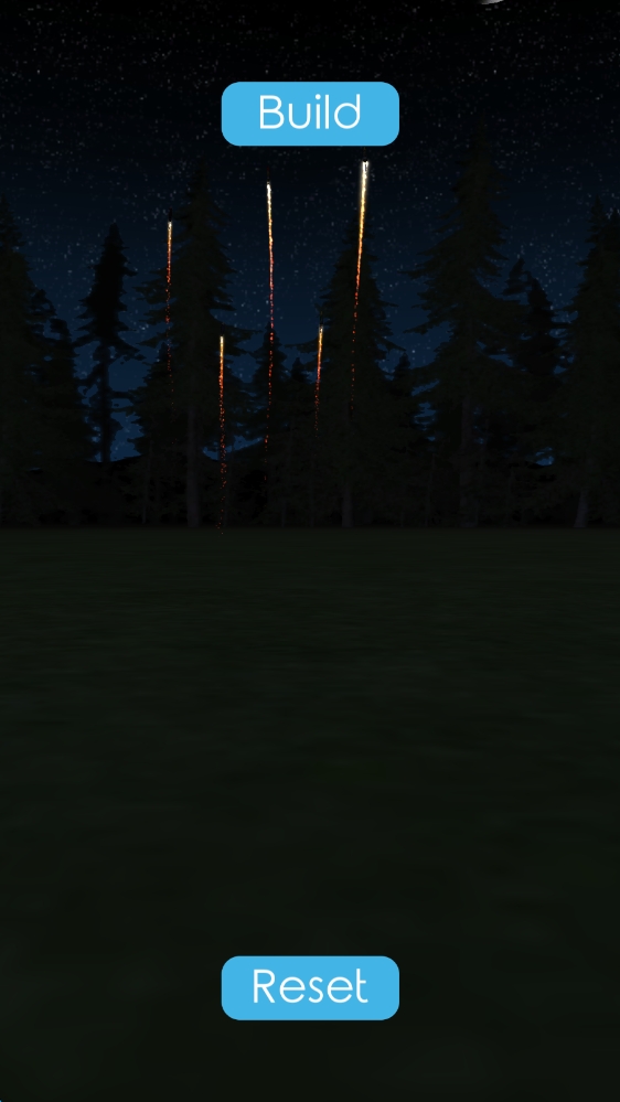 煙花燃放模擬器 v1.32 安卓版 1