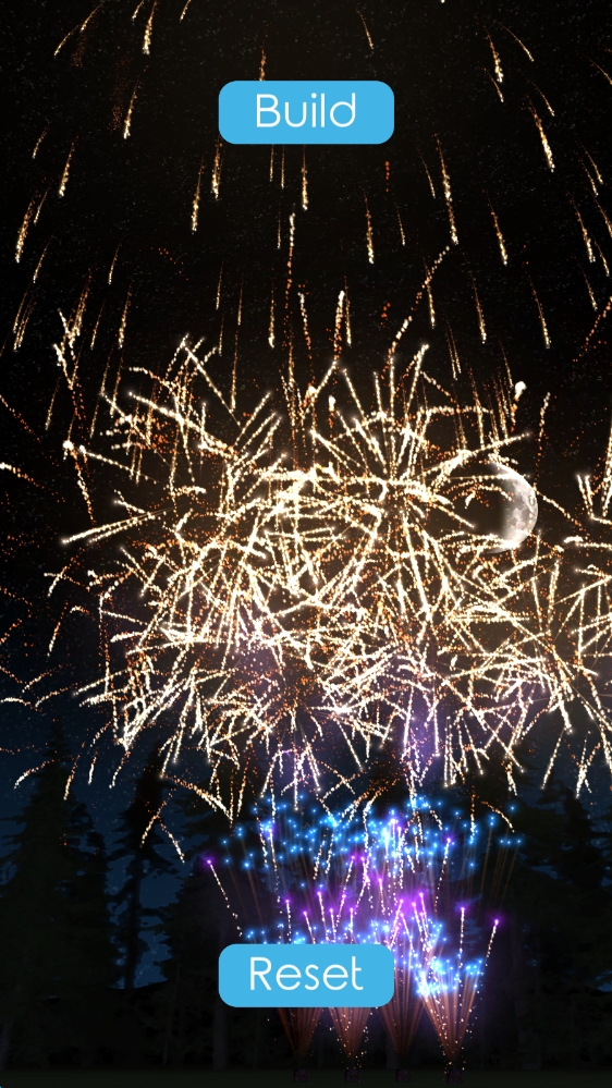 煙花燃放模擬器 v1.32 安卓版 2