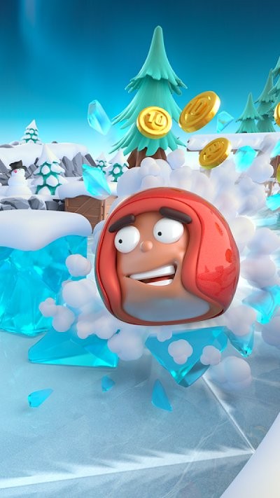 沙雕寶藏獵人 v3.4 安卓版 0