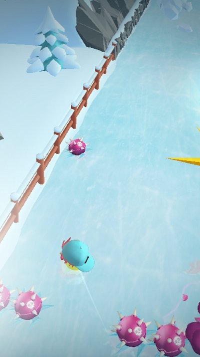 沙雕寶藏獵人 v3.4 安卓版 2