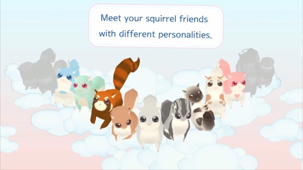 松鼠公寓 v1.2.9 安卓版 1