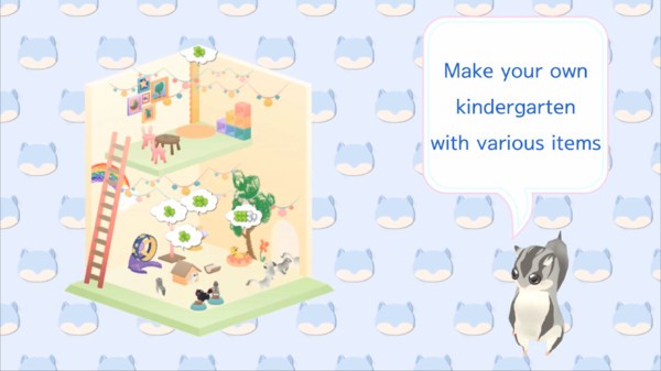 松鼠公寓 v1.2.9 安卓版 0