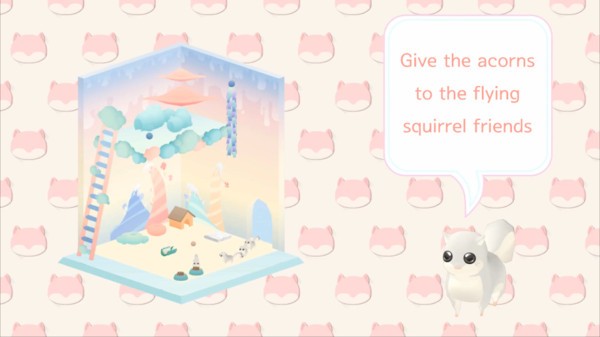 松鼠公寓 v1.2.9 安卓版 2