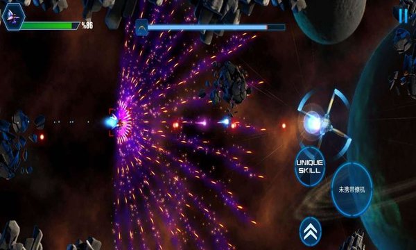 scifi機(jī)戰(zhàn) v1.0 安卓版 0