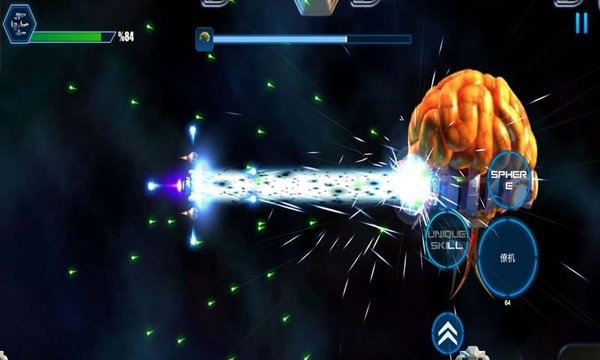 scifi機(jī)戰(zhàn) v1.0 安卓版 1