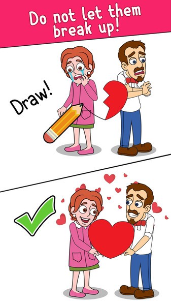 家庭繪圖解謎 v1.4.22 安卓版 2