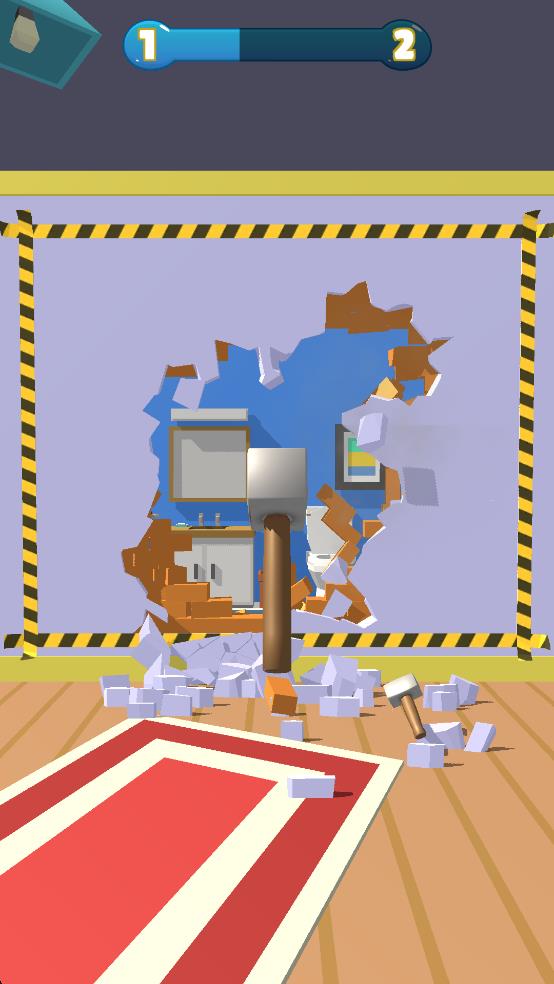 彈弓大錘 v1.0 安卓版 1