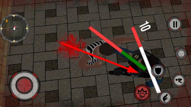 間諜生存逃生監(jiān)獄 v1.0.8 安卓版 1