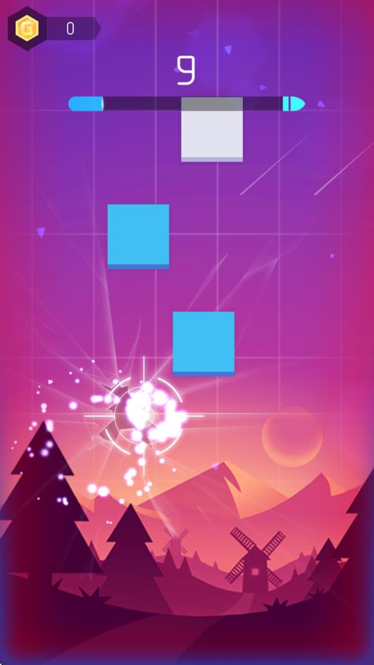 槍聲節(jié)奏 v1.0.16 安卓版 1