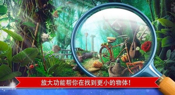 隱藏的物體童話(huà)王國(guó) v2.8 安卓版 0