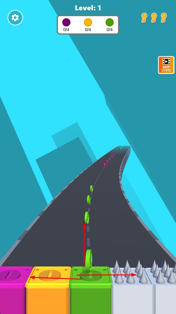 彩色硬幣 v10.2 安卓版 0