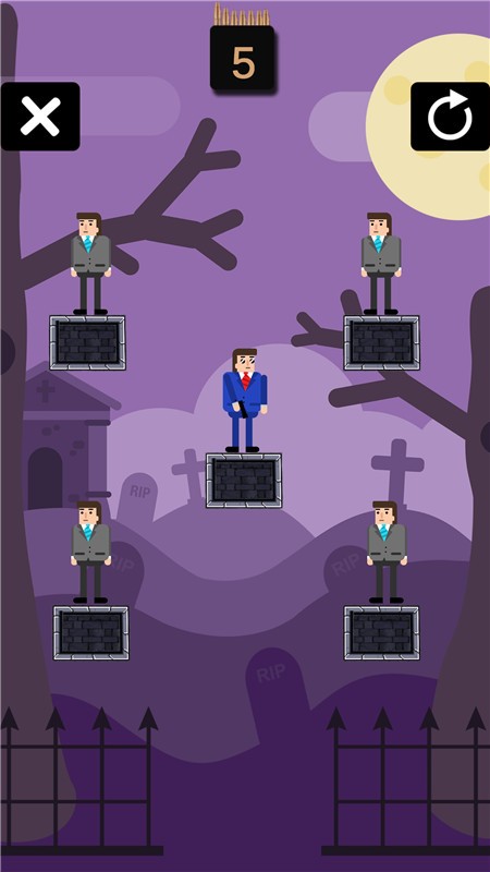 爆破突擊手安卓版 v1.34 手機版 1