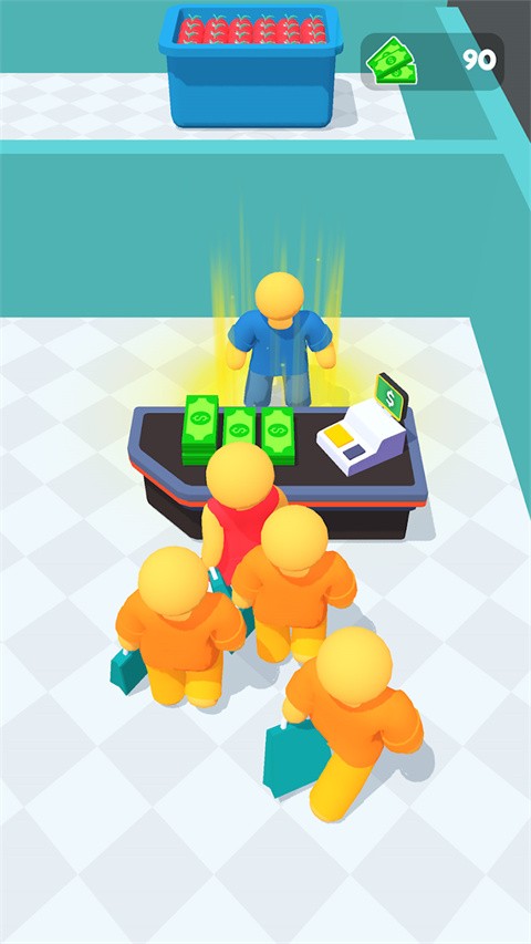 超市大玩家最新版 v300.1.6.3018 安卓版 1