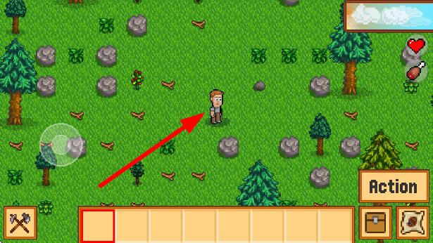 叢林生存島嶼 v1.0 安卓版 0