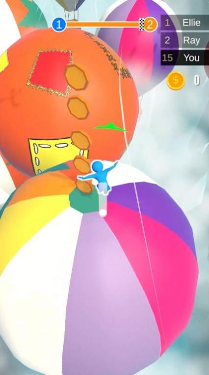 氣球集群 v0.1 安卓版 2