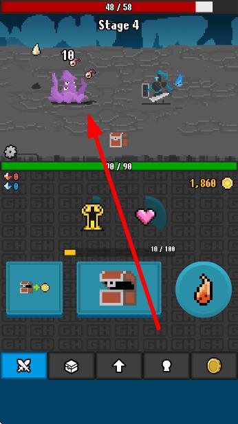 glowhunter v1.0.2 安卓版 2