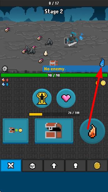 glowhunter v1.0.2 安卓版 0