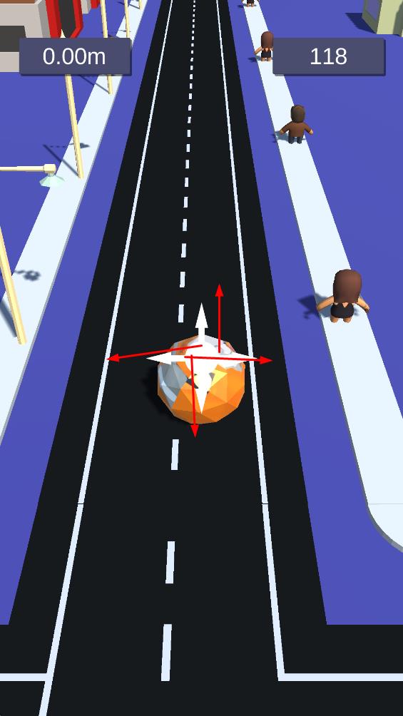 巨大球挑戰(zhàn) v1.0 安卓版 0