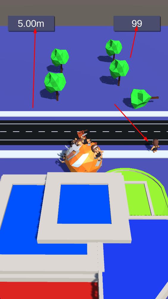 巨大球挑戰(zhàn) v1.0 安卓版 1