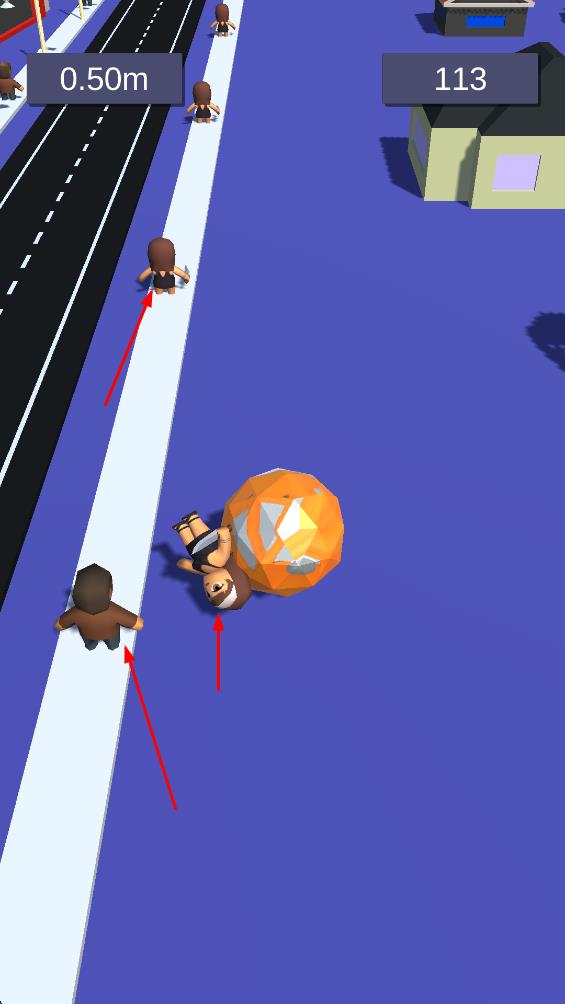 巨大球挑戰(zhàn) v1.0 安卓版 2