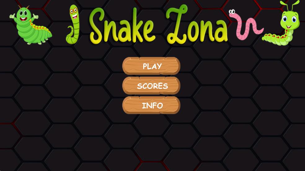 貪吃蛇爬行 v1.0.2 安卓版 2