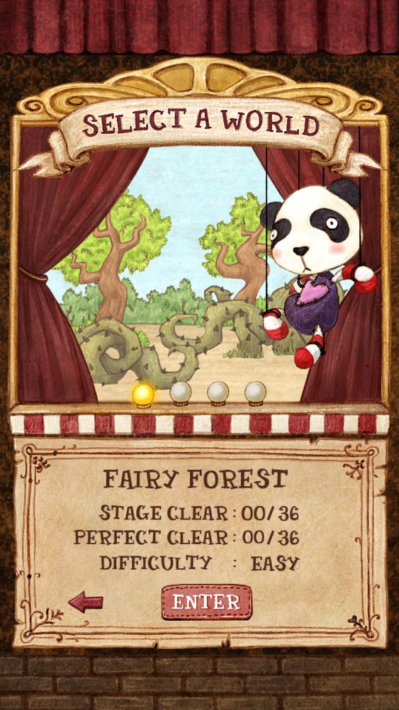 布偶推箱子 v1.0.5 安卓版 1