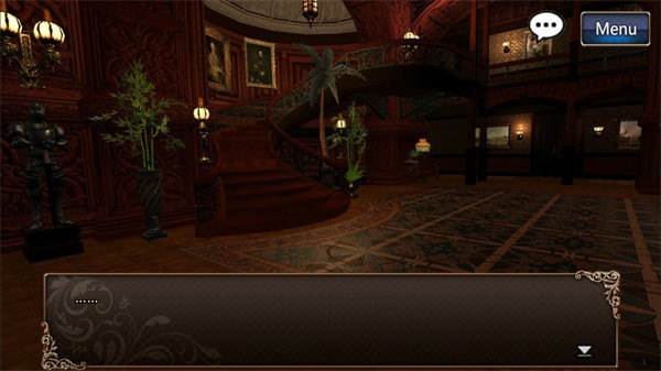 逃脫解謎古董旅店2 v1.3.2.7 安卓版 2