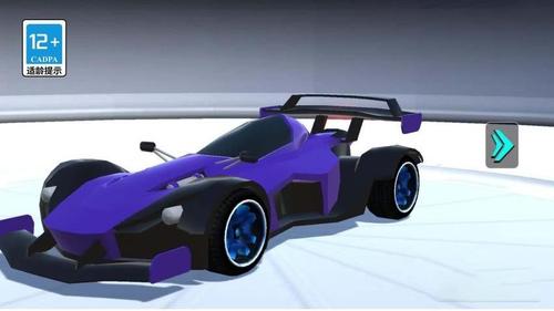 真實(shí)賽車模擬最新版 v1.0.0 安卓版 0