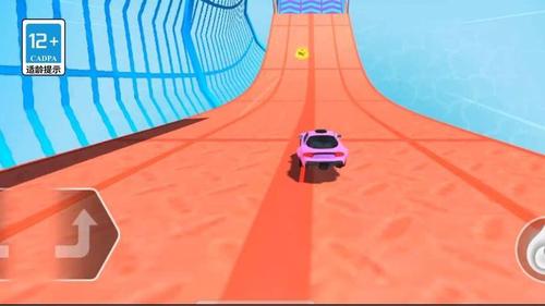 真實(shí)賽車模擬最新版 v1.0.0 安卓版 2