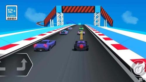 真實(shí)賽車模擬最新版 v1.0.0 安卓版 1