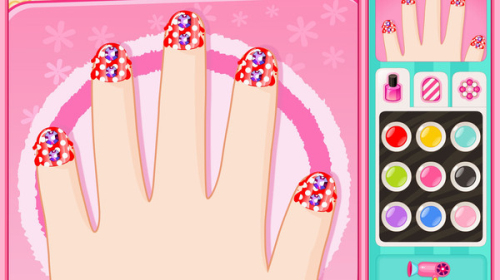 打工裝扮娃娃屋安卓版 v2.0.0 安卓版 2