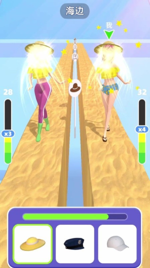 給姐靠邊站最新版 v1.0.2 安卓版 0